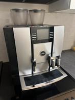 Jura Giga X7 professional, Ophalen, Gemalen koffie, Gebruikt, Koffiemachine