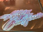LP 1976, THE EAGLES, HOTEL CALIFORNIA, AS-53051, Cd's en Dvd's, Ophalen of Verzenden, 1960 tot 1980, Zo goed als nieuw, 12 inch