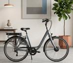 Zeer nette elektrische Stella damesfiets, Ebike, Lage kmst✅️, Fietsen en Brommers, Ophalen, Versnellingen, Gazelle, 53 tot 56 cm