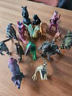 Dinosaurus speelgoedfiguren, Ophalen, Jongen of Meisje