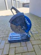 Carat stenenzaag, Doe-het-zelf en Verbouw, Ophalen, 1200 watt of meer, Afkortzaag, 70 mm of meer