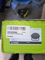 3 dozen nieuwe Alberts 347840 kistgrepen, grijs, Ophalen of Verzenden, Nieuw, IJzer, Overige typen