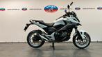HONDA NC 750 X ABS (bj 2016) 25,352 km, Motoren, Motoren | Honda, 2 cilinders, Motorrijbewijs A, Bedrijf, Onbekend