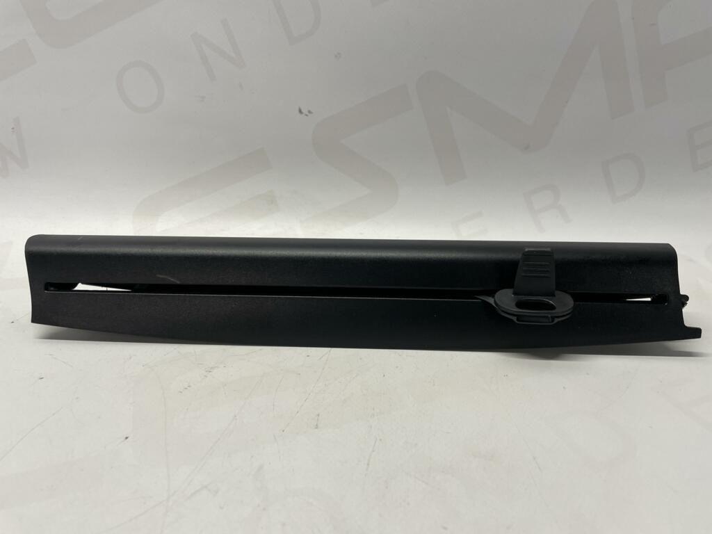 Zonwering linksachter BMW E91 712981509, Auto-onderdelen, Gebruikt, -, -, Ophalen of Verzenden