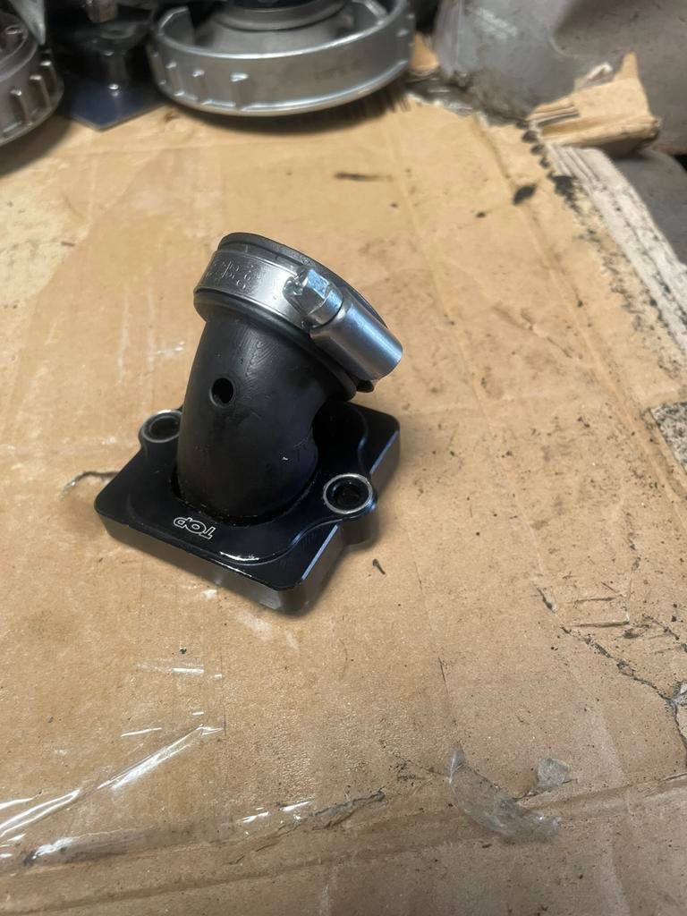 Piaggio top spruitstuk, Ophalen of Verzenden, Nieuw