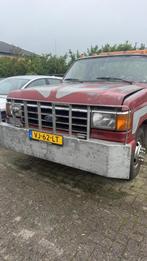 Ford F-350 7.3 Diesel Takelwagen – Handgeschakeld – NL k, Auto's, Gebruikt, 181 pk, Bedrijf, SUV of Terreinwagen