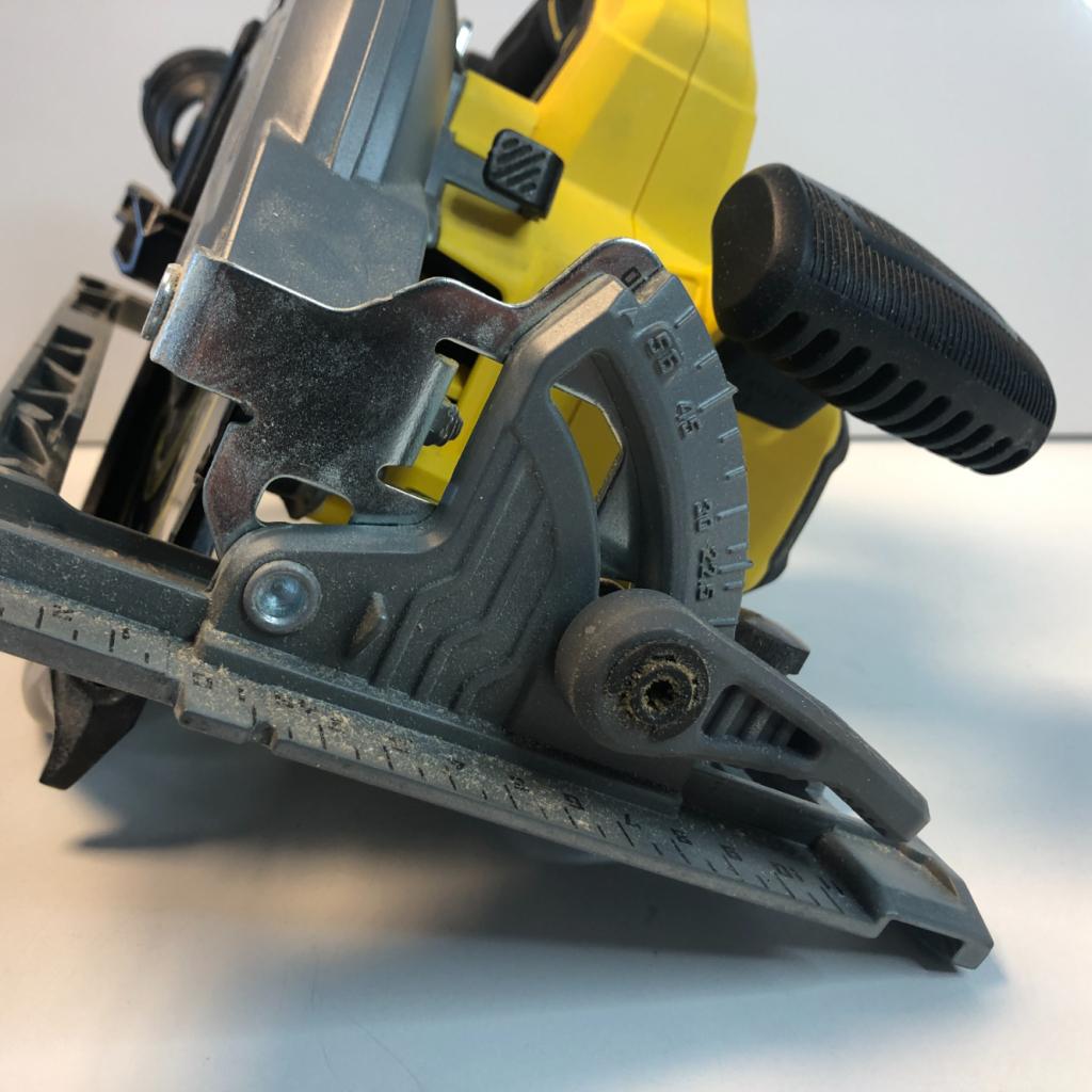 Stanley Fatmax SFMCS551M1T Invalzaag | Zeer nette staat, Doe-het-zelf en Verbouw, Stanley, Zo goed als nieuw, Support@stanley.com