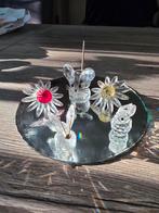Diverse swarovski, Verzamelen, Swarovski, Ophalen of Verzenden, Zo goed als nieuw, Figuurtje