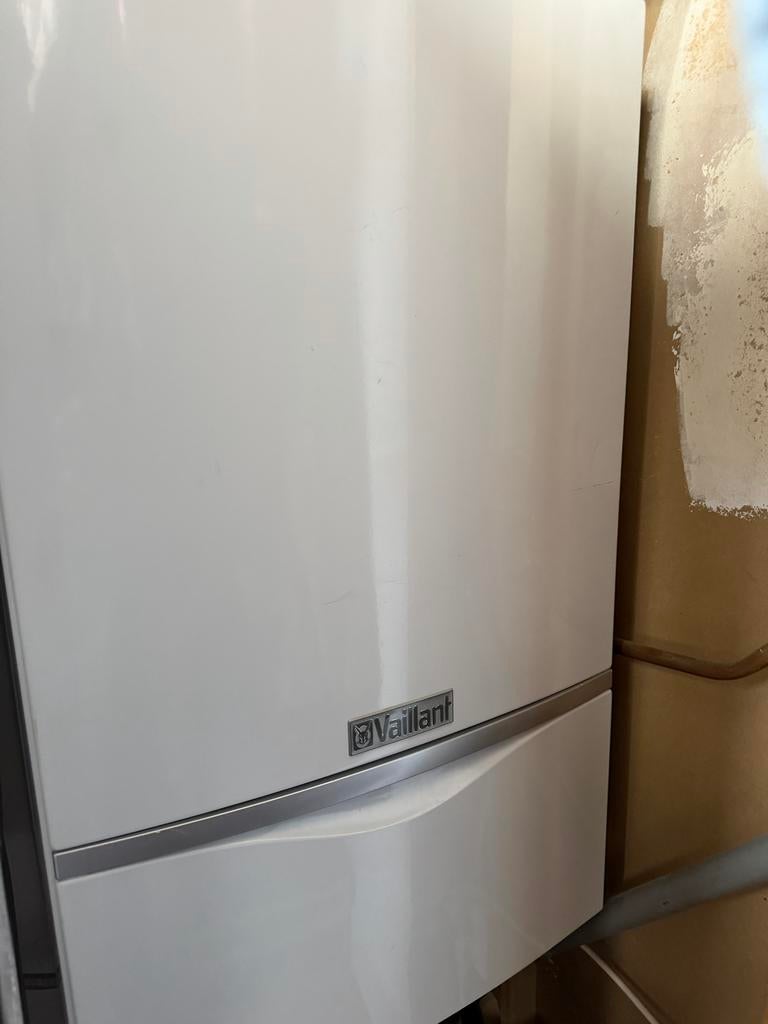 Vailant HR VW5 EXCLUSIEF CV ketel, Gebruikt, Verzenden, Aardgas, Geiser