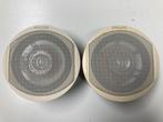 Philips LBC 3085/11 inbouw luidsprekers 10W/8 Ohm (2 stuks), Philips, Nieuw, Ophalen of Verzenden, Minder dan 60 watt