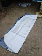 Caravan uitbouw., Ophalen of Verzenden