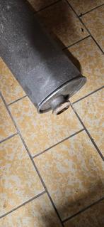 Uitlaat peugeot 206, Ophalen, Nieuw, Peugeot