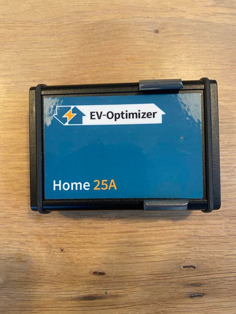 EV Optimizer, Auto diversen, Laadpalen, Ophalen of Verzenden, Zo goed als nieuw