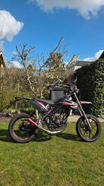 Rieju MRT 50, Fietsen en Brommers, 6 versnellingen, 50 cc, Ophalen, Overige merken