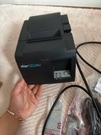 Star Micronics TSP143III kassabon printer, Printer, Nieuw, Ophalen of Verzenden, Thermo-printer