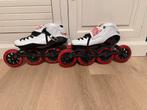 e koop: Evo Racing speed skates (maat 42/43), Overige merken, Gebruikt, Heren, Ophalen of Verzenden