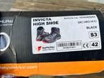 Samurai Invicta S3 Werkschoenen - Maat 42 en 43, Ophalen of Verzenden, Nieuw