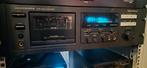 Marantz Stereo Cassettedeck PMD 502 - Topapparaat, Ophalen of Verzenden, Enkel, Marantz, Tape counter