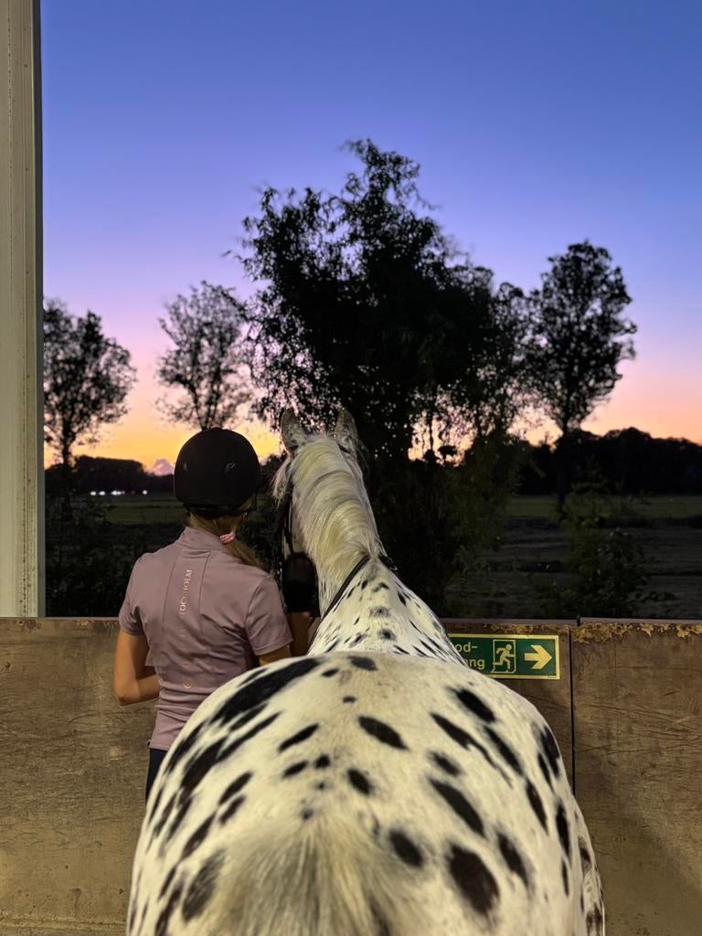 Verzorgster aangeboden