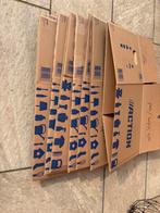 Verhuisdozen van Action - Zo goed als nieuw, Ophalen, Doos, 40 tot 60 cm, Opvouwbaar