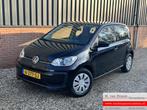 Volkswagen Up! 5-Drs Camera/Cruise/Pdc/Ecc/DAB-Audio/Org-NL, Gebruikt, 4 stoelen, Origineel Nederlands, Bedrijf