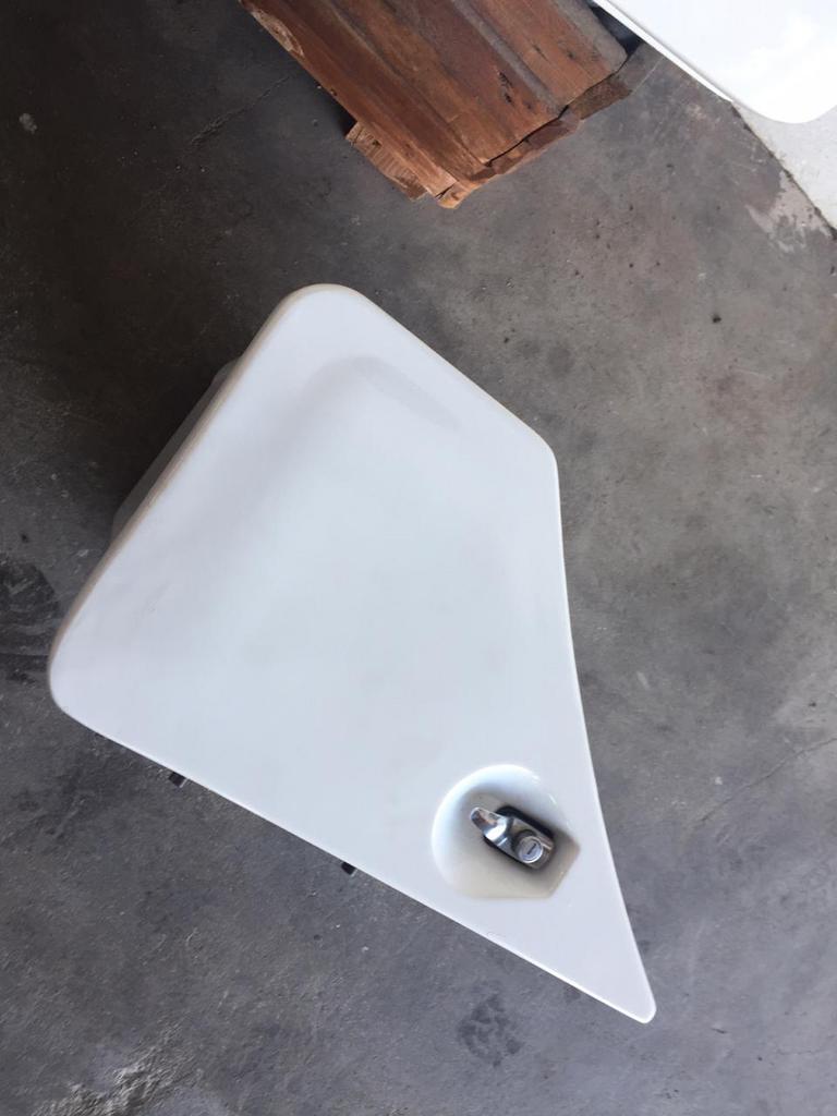 Scania kastje NIEUW 142 143, Ophalen of Verzenden, Nieuw, Scania