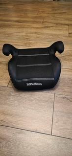 Stoel verhoger titaniumbaby, Overige merken, Autogordel, 15 t/m 36 kg, Ophalen of Verzenden
