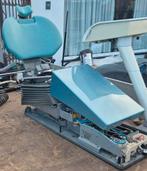 Tandarts stoel voor onderdelen, diverse printplaten enz, Ophalen