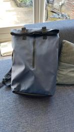 Donkerblauwe picknick rugzak, Ophalen of Verzenden