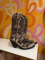 Sendra cowboy laarzen maat 40,leren western boots geborduurd, Kleding | Dames, Schoenen, Ophalen of Verzenden, Zo goed als nieuw