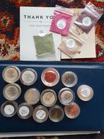 Mintenz proefmonsters, Ophalen of Verzenden