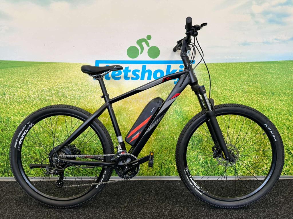 Fietshokje Amersfoort: Prophete Elektrische Mountainbike V21, Niet ingevuld, Nieuw, Ophalen of Verzenden, 47 tot 51 cm