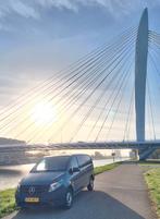 Mercedes-Benz Vito GB 110CDI K 102pk 320/2800 2020 Grijs, 13 km/l, 4 cilinders, 2000 kg, 1912 kg