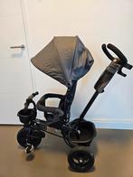 Kinderkraft driewieler Aveo, Ophalen, Gebruikt, Kinderkraft, Duwstang