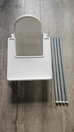 Ikea Antilop kinderstoel met eetblad, Ophalen