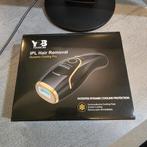 IPL Laser Ontharingsapparaat – YOURS2BE Dynamic Cooling Pro, Ophalen of Verzenden, Zo goed als nieuw, Overige typen