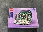 Lego - Northern Lights Diorama (40785), Ophalen of Verzenden, Nieuw, Complete set, Lego