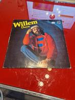 Willem Duyn Lp  ( piraten hits) dag dikke olifant  bluffers, Cd's en Dvd's, Ophalen of Verzenden, Gebruikt, 12 inch, Levenslied of Smartlap