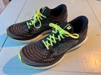 Brooks Glycerine 19 hardloopschoenen mt 45 - Nieuwstaat!, Ophalen of Verzenden, Zo goed als nieuw, Hardloopschoenen, Overige merken