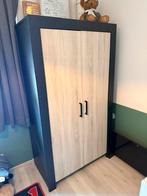 Kledingkast TWF, Ophalen, Zo goed als nieuw, 50 tot 75 cm, 150 tot 200 cm
