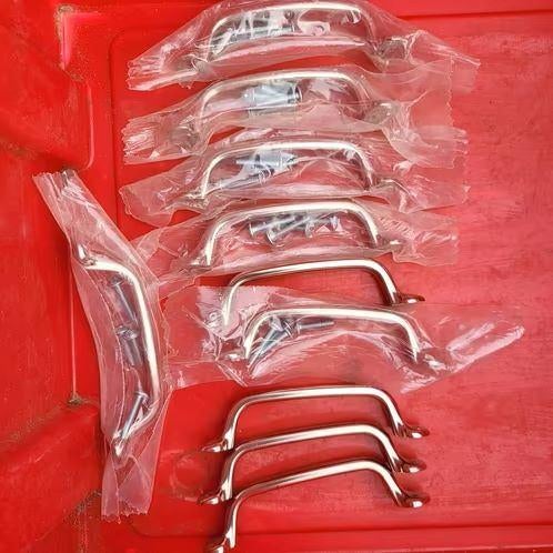 Handvatten, Ophalen of Verzenden, Slot