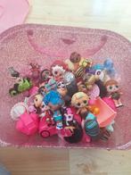 LOL suprise mega set, Ophalen, Gebruikt, Overige typen