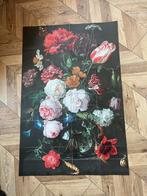 IXXI bloemen vaas 80x100cm, Ophalen, 75 tot 100 cm, 75 cm of meer, Print