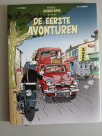 Jacques Gipar Integraal 1 **Nieuw** + folder, Boeken, Stripboeken, Eén stripboek, Ophalen of Verzenden, Nieuw