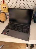 Lenovo IdeaPad Slim 3 82XQ00HUMH Laptop, Computers en Software, Windows Laptops, 2 tot 3 Ghz, 15 inch, 8 GB, Ophalen of Verzenden