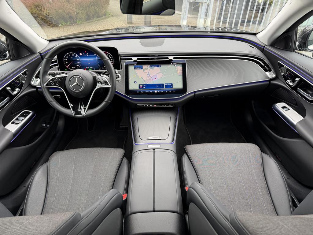 Mercedes-Benz E-Klasse Estate 300e Avantgarde Plus Pano-Dak, Automaat, 12 maanden, Achterwielaandrijving, Gebruikt