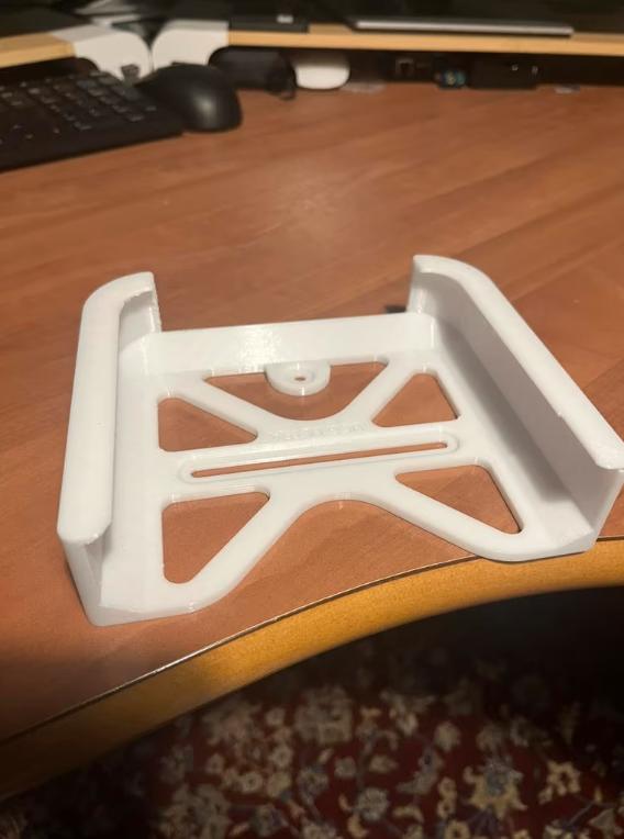 Ubiquiti Unifi Cloud Gateway Max houder, Verzenden, Nieuw