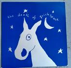 lp vinyl pop elpee Death of Quickspace, Ophalen of Verzenden, 2000 tot heden, Gebruikt, 12 inch