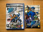 sly 3 ps2, 1 speler, Racen en Vliegen, Ophalen of Verzenden, Zo goed als nieuw