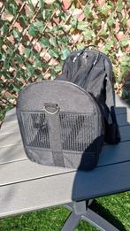 Draagtas voor kat, Ophalen, Zo goed als nieuw